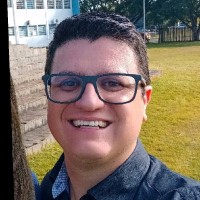 Magparana S.A. Employee Felipe Geremias Da Fonseca's profile photo
