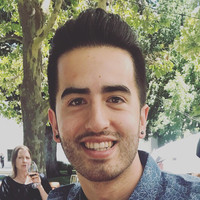 J. Alexander Serrano Email