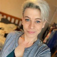 Kappa Data Employee Katrien Perdaens's profile photo
