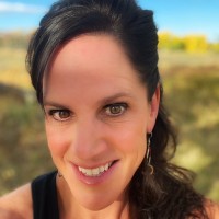 Town of Banff Employee Katherine Severson's profile photo