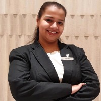 JW Marriott Employee Amanda Sequeira's profile photo