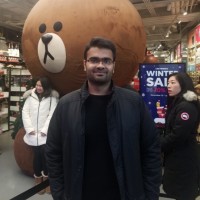 Data Aces Employee Nikhil Kalekar's profile photo