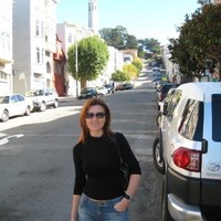 Aina Tamarina Email & Phone Number