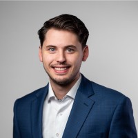 Sherwin-Williams Employee Mason Wagner's profile photo