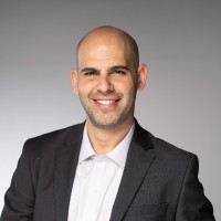 Ashtrom Group Employee Zahi Harel's profile photo