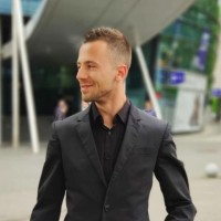 Miljan Dimitrijević Email