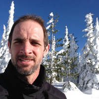 Kevin Bowman