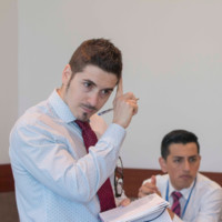 Valora Consultores Employee Pablo del Arco Fernández's profile photo