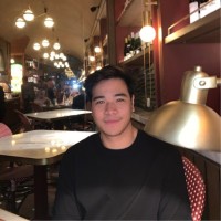 Genexyz Employee Reihandani Sukatmo's profile photo