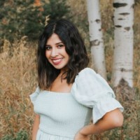United Way of Utah County Employee Jessica Olson's profile photo