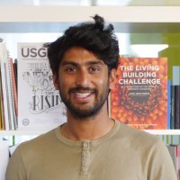 Macro Design Studio Employee Clevan Bonora's profile photo