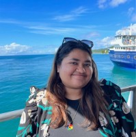 TILL, Inc Employee Urvi Shah's profile photo