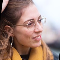 marmelab Employee Alexandra Martin's profile photo