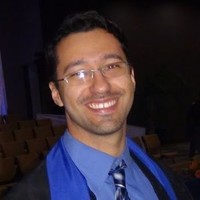 Accenture Brasil Employee Christopher Monteiro's profile photo