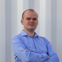 Outfusion Employee Gediminas J.'s profile photo