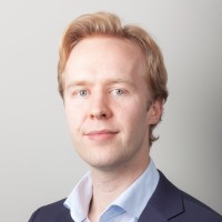 Explore Equity Employee Audun Lindland's profile photo