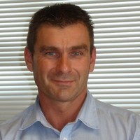 COPADEX Employee Pascal Guerin's profile photo