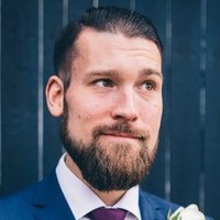 Leda Snyggt AB Employee Jonas Björkgren's profile photo