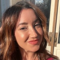 Amazon Employee Alli Smith's profile photo