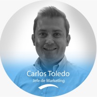 Doce Employee Carlos Toledo's profile photo