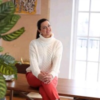AGIP Employee Jane Schiff's profile photo
