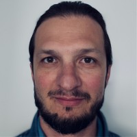 Atmo Biosciences Employee Stylianos Sevdalis's profile photo