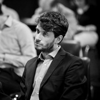 BKN301 Employee Marco Bestonzo's profile photo