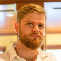 Optum Employee Robert Stallard's profile photo