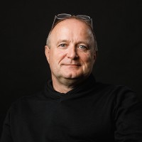 DesignUM Employee Dieter Ruoff's profile photo