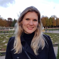 CompaNanny Nederland B.V. Employee Nausikaä van der Leest's profile photo