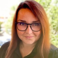 Virtuozzo Employee Tetiana Fydorenchyk's profile photo