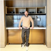 Ergo Home Group Ltd Employee Soteris Diakou's profile photo