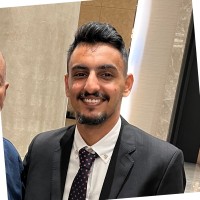 Wafir Employee Mohammed Omar's profile photo