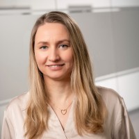 Marianne Plougstrup Email & Phone Number