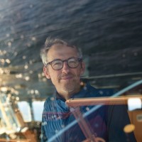 CorPower Ocean Employee Ian Denton's profile photo