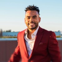 Joshua Johnson Email & Phone Number