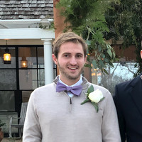 Mitch Carson Email & Phone Number
