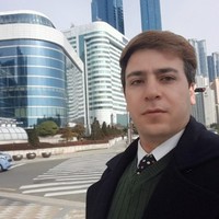 ILMC Employee Mojtaba Hosseini's profile photo