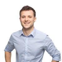 Merit Software Employee Matthew Morgan's profile photo