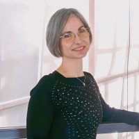María Lago Email