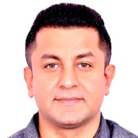 BharatPe Employee Hitesh Sachdeva's profile photo
