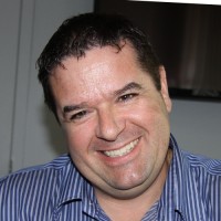Alpha TSi Employee François Ferland's profile photo
