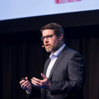 MANSCAPED Employee Cormac Long's profile photo