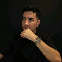 Mentoring League Society Employee Victor Henrique Araujo's profile photo