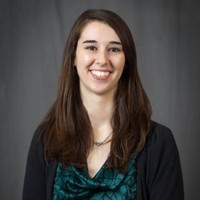 General Atomics Integrated Intelligence Employee Rebecca Pledger's profile photo