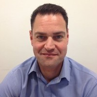L Lynch Plant Hire & Haulage Limited Employee Simon Foreman's profile photo