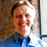 Reddit, Inc. Employee Jim Tatton's profile photo