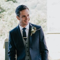 THE GOLF FOUNDATION Employee Lewis Jones's profile photo