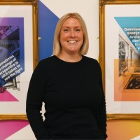 Outside The Box Signs Ltd Employee Jo Waddington's profile photo