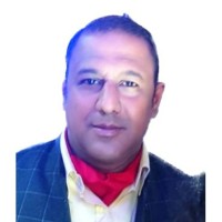 HarperCollins Publishers India Employee Rahul Borooah's profile photo